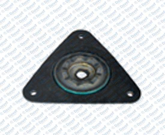 LDM 334001 Amortisor Takozu On Megane Iv - Talisman - Kadjar - Qashqai Ii 1.2tce / 1.5dci /1.6 / 1.6dci 15>